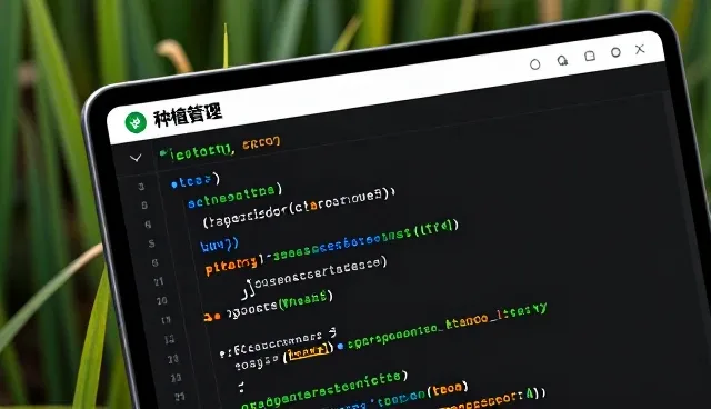 仓储保鲜服务对种苗供应性能影响的深度解析