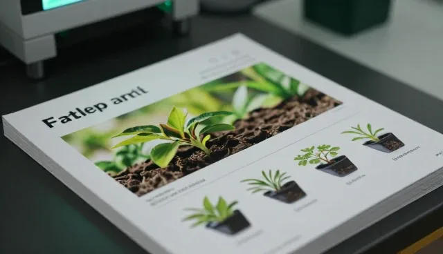 种植技术指导中正确流程的取舍与应用