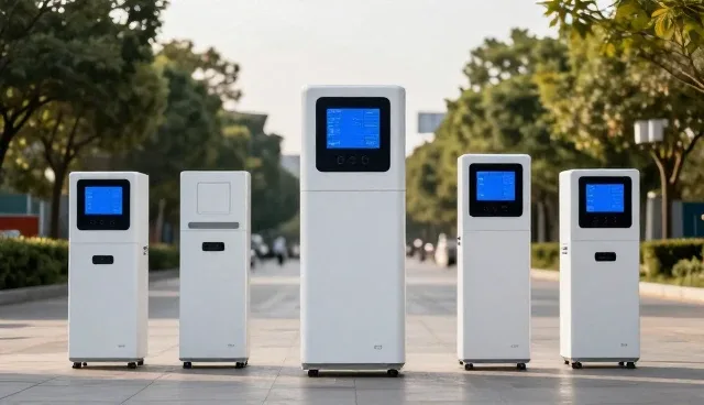 种苗供应中仓储保鲜技术如何影响选型决策